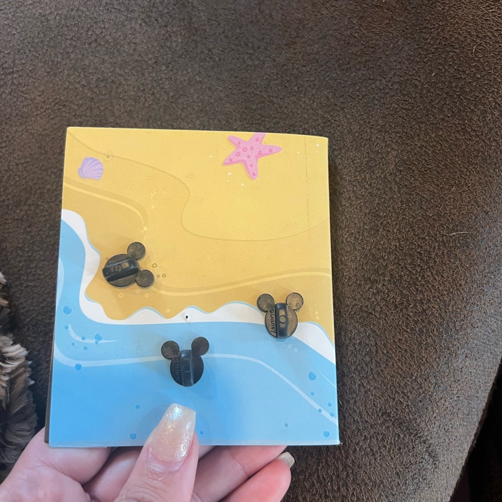 Disney Pins